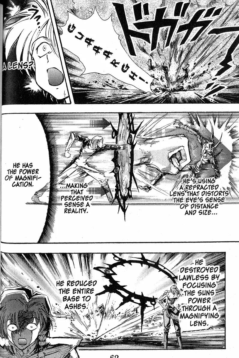 s-CRY-ed Chapter 29 page 18 - Chapter 29