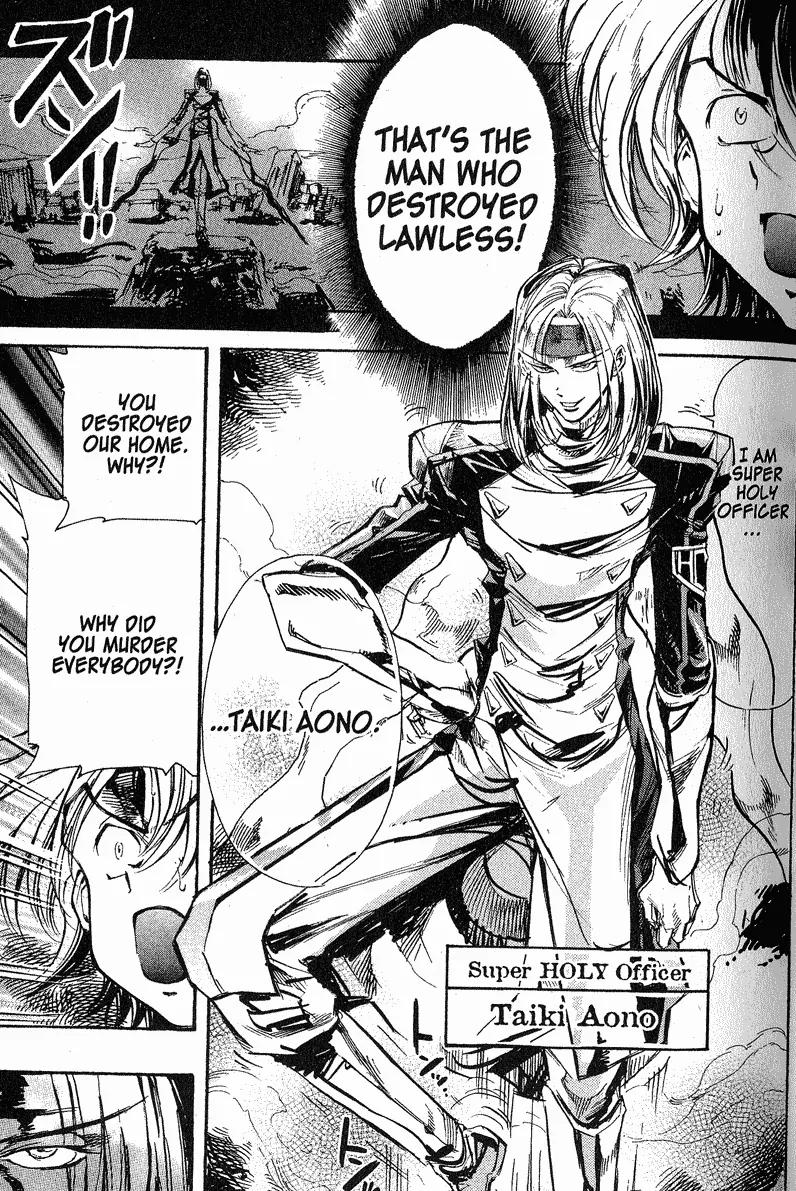 s-CRY-ed Chapter 29 page 7 - Chapter 29