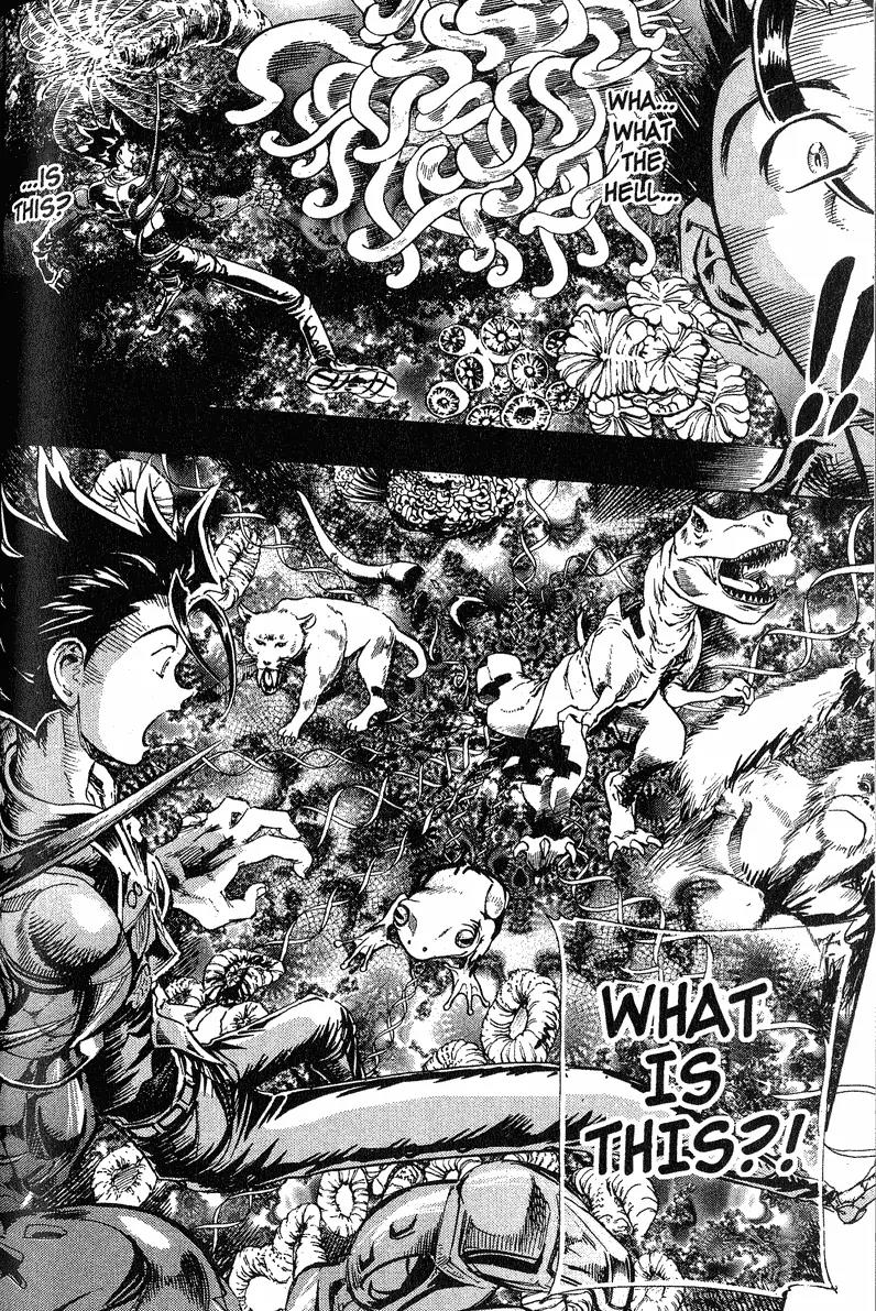 s-CRY-ed Chapter 31 page 14 - Chapter 31