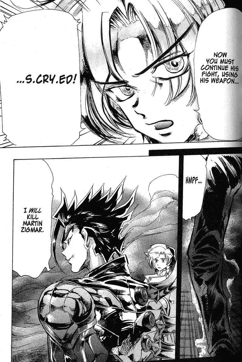 s-CRY-ed Chapter 31 page 21 - Chapter 31