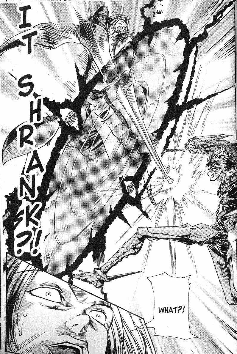 s-CRY-ed Chapter 35 page 15 - Chapter 35