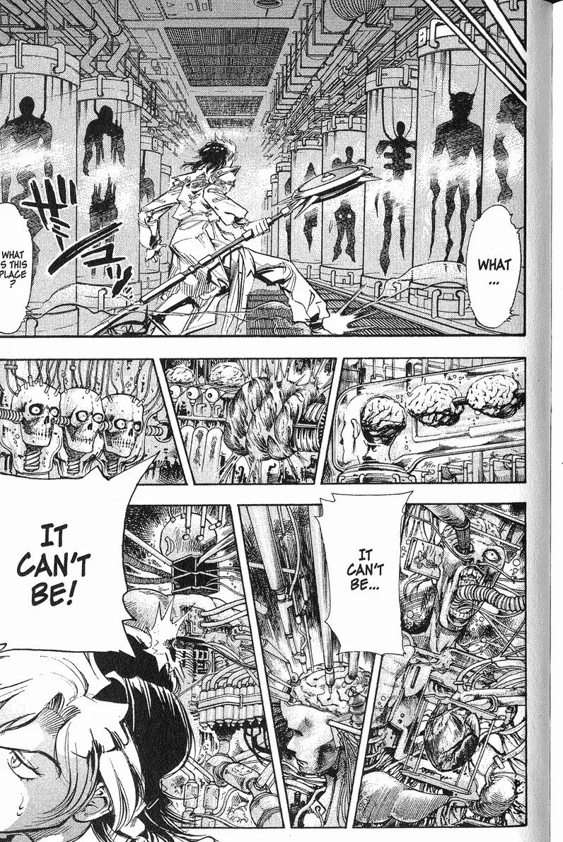 s-CRY-ed Chapter 35 page 21 - Chapter 35