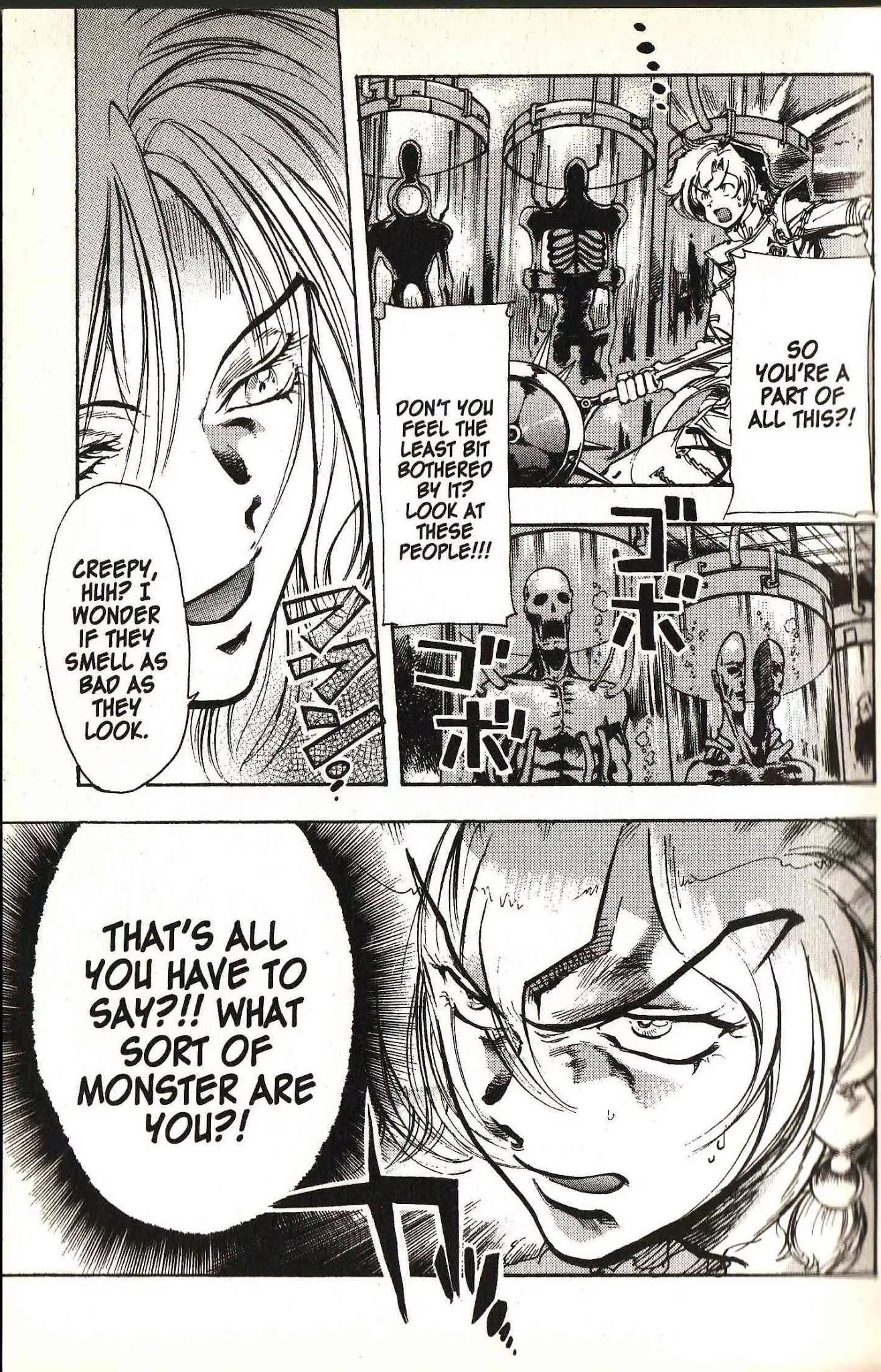 s-CRY-ed Chapter 36 page 6 - Chapter 36