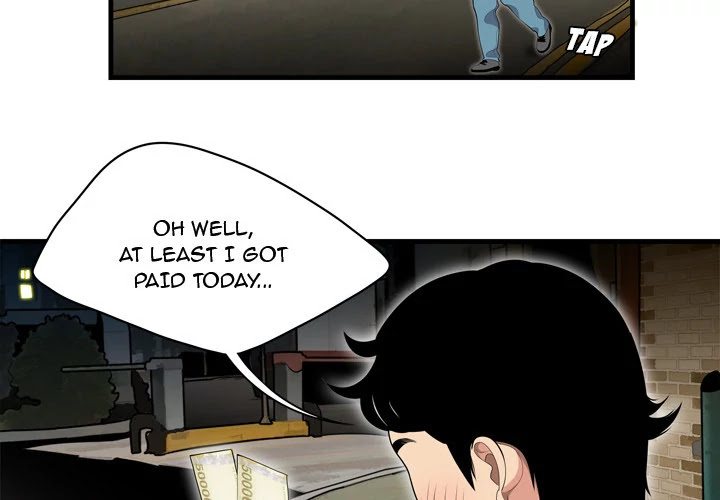 S Diaries 100 Chapter 0 page 3 - Chapter 0: Prologue