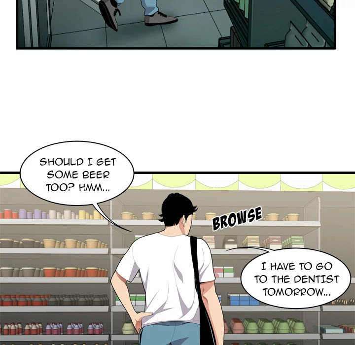 S Diaries 100 Chapter 0 page 9 - Chapter 0: Prologue