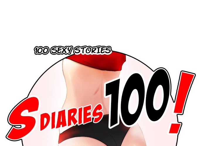 S Diaries 100 Chapter 1 page 1 - Chapter 1