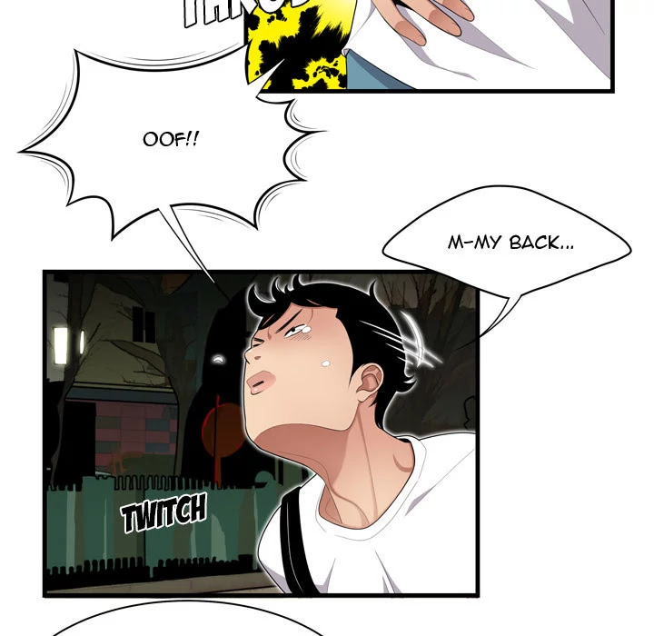 S Diaries 100 Chapter 1 page 10 - Chapter 1