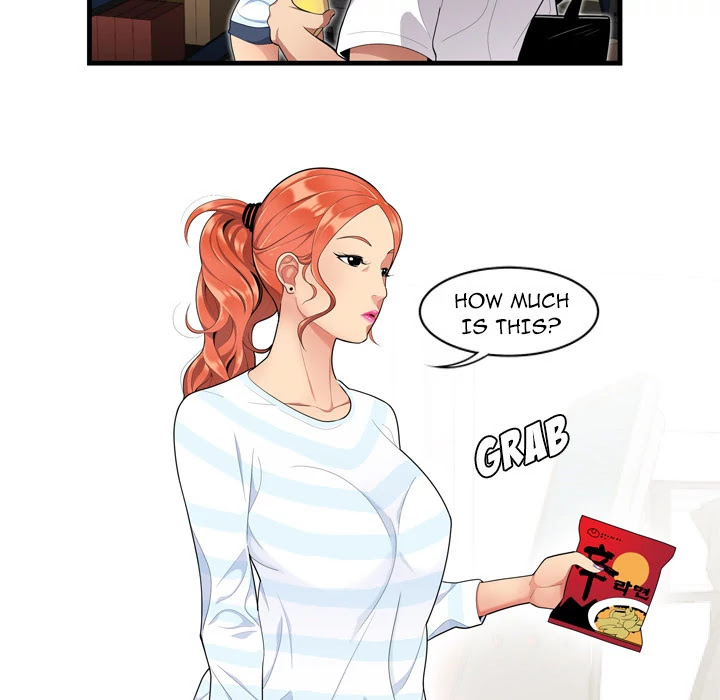 S Diaries 100 Chapter 1 page 27 - Chapter 1