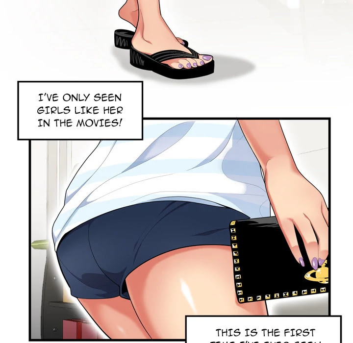 S Diaries 100 Chapter 1 page 29 - Chapter 1