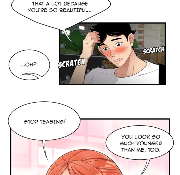 S Diaries 100 Chapter 1 page 47 - Chapter 1
