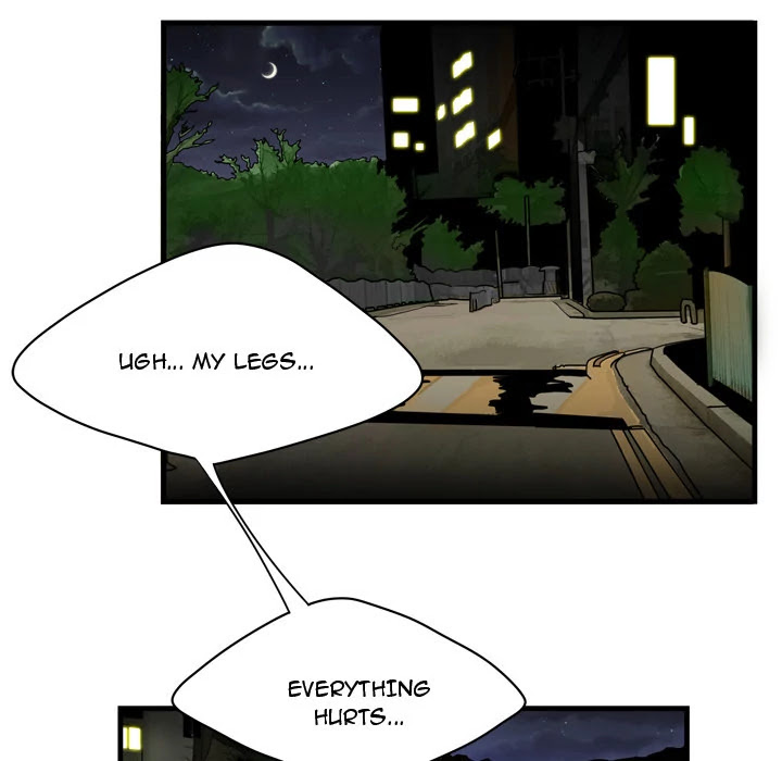 S Diaries 100 Chapter 1 page 5 - Chapter 1