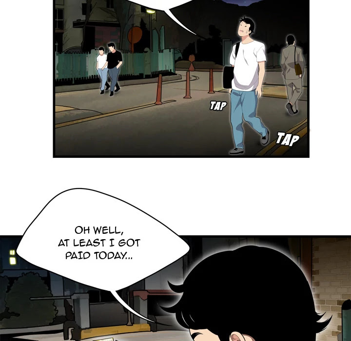 S Diaries 100 Chapter 1 page 6 - Chapter 1