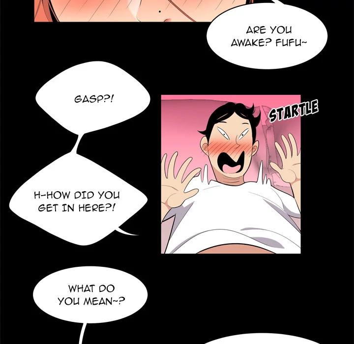 S Diaries 100 Chapter 1 page 67 - Chapter 1