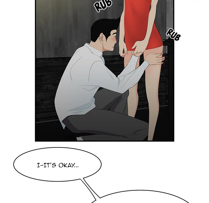 S Diaries 100 Chapter 10 page 18 - Chapter 10