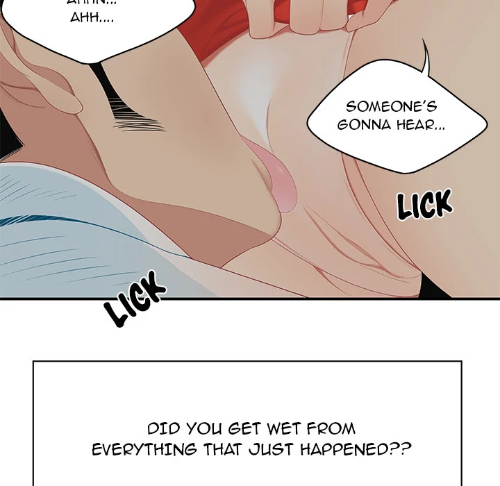 S Diaries 100 Chapter 10 page 27 - Chapter 10