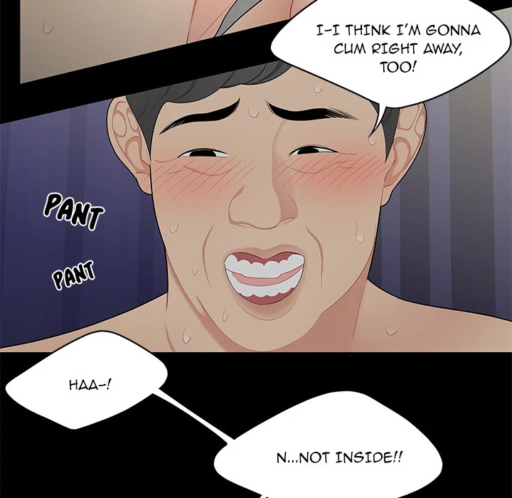 S Diaries 100 Chapter 10 page 72 - Chapter 10