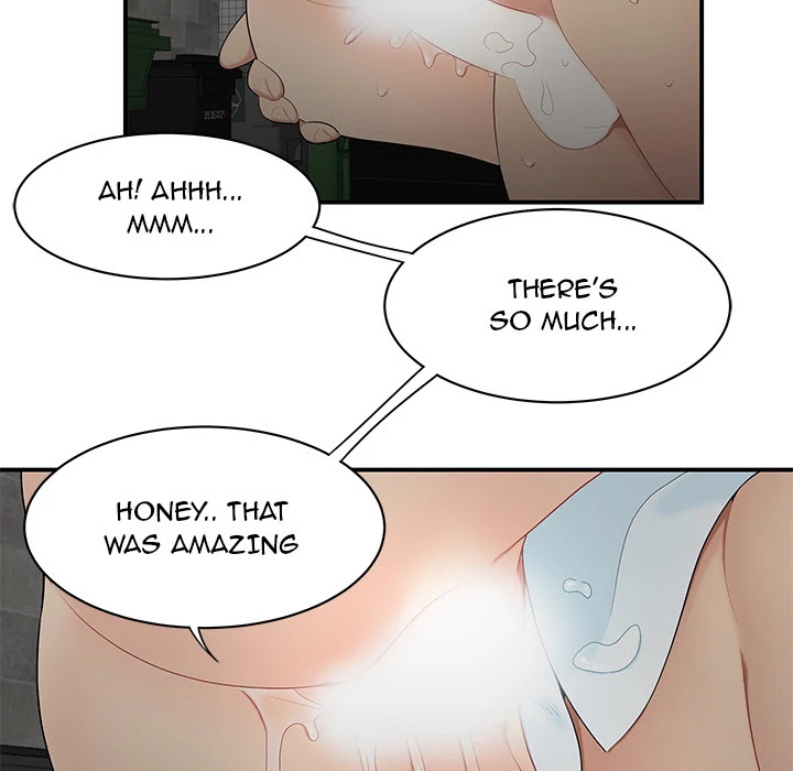 S Diaries 100 Chapter 10 page 88 - Chapter 10