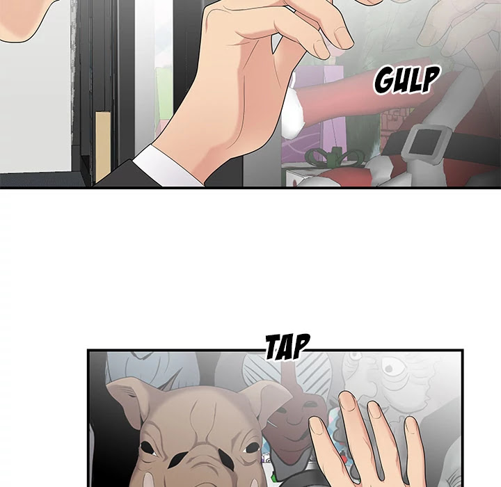 S Diaries 100 Chapter 11 page 92 - Chapter 11