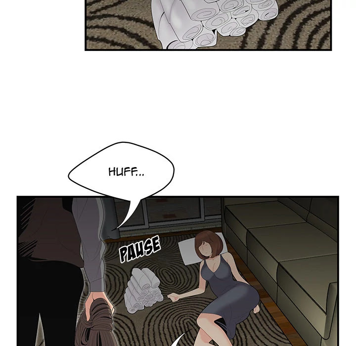 S Diaries 100 Chapter 12 page 17 - Chapter 12