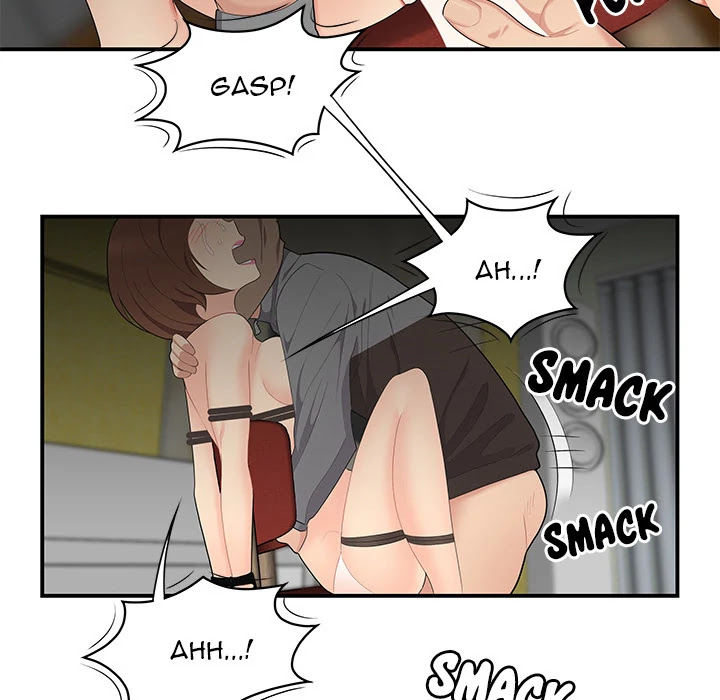 S Diaries 100 Chapter 12 page 51 - Chapter 12