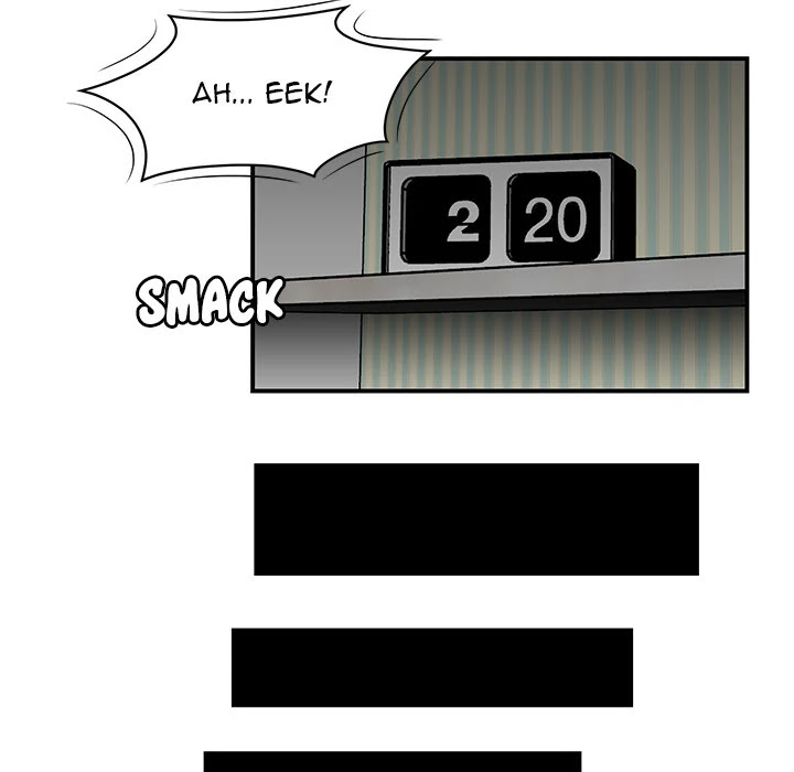 S Diaries 100 Chapter 12 page 55 - Chapter 12
