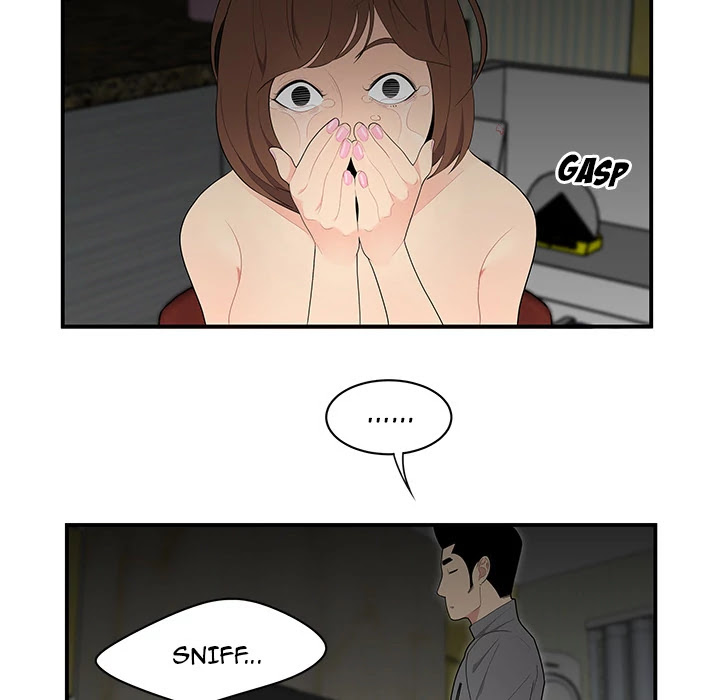 S Diaries 100 Chapter 12 page 68 - Chapter 12