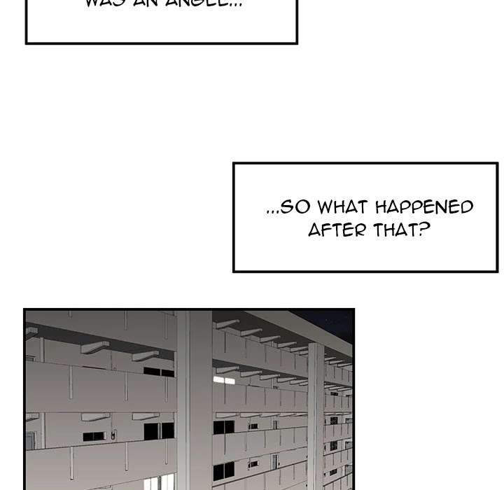 S Diaries 100 Chapter 12 page 83 - Chapter 12