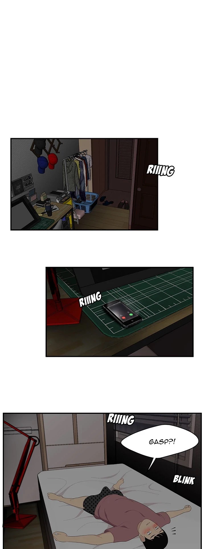 S Diaries 100 Chapter 13 page 19 - Chapter 13