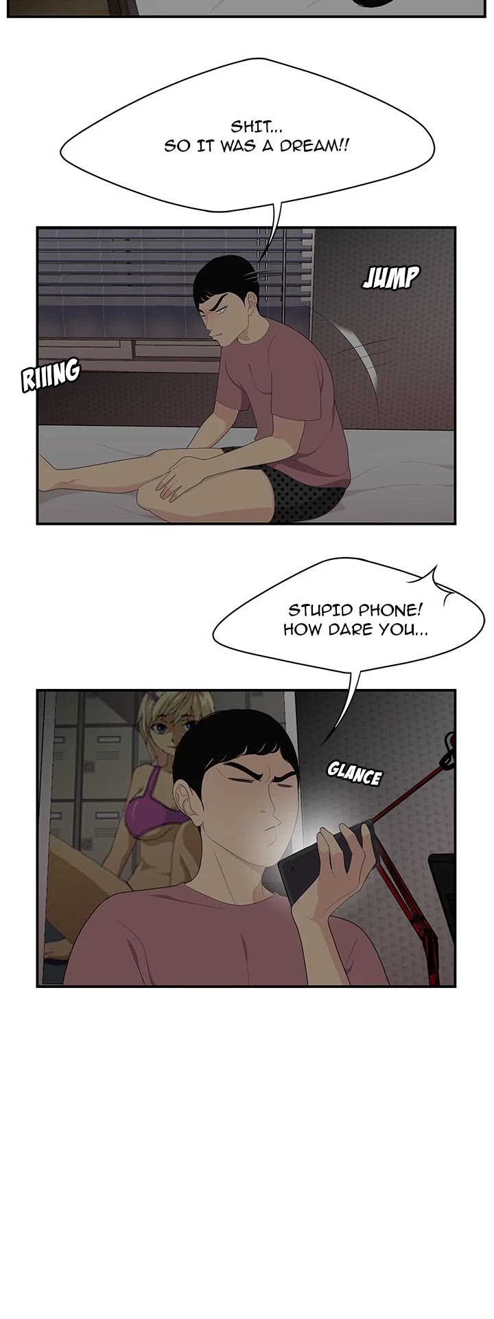 S Diaries 100 Chapter 13 page 20 - Chapter 13