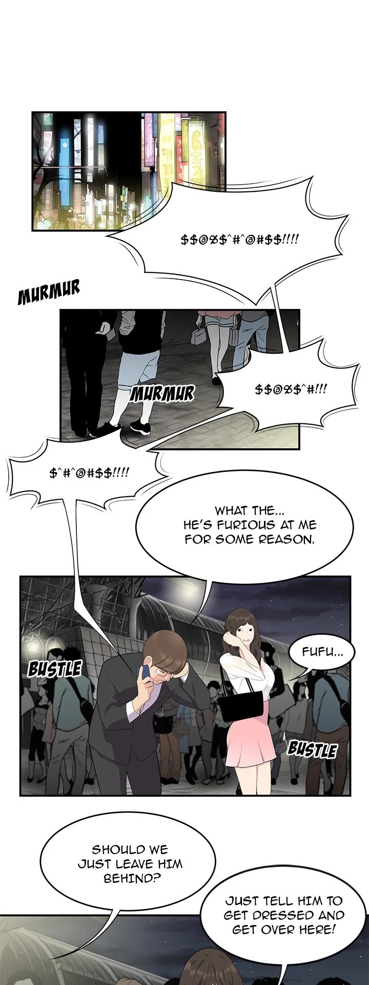 S Diaries 100 Chapter 13 page 21 - Chapter 13