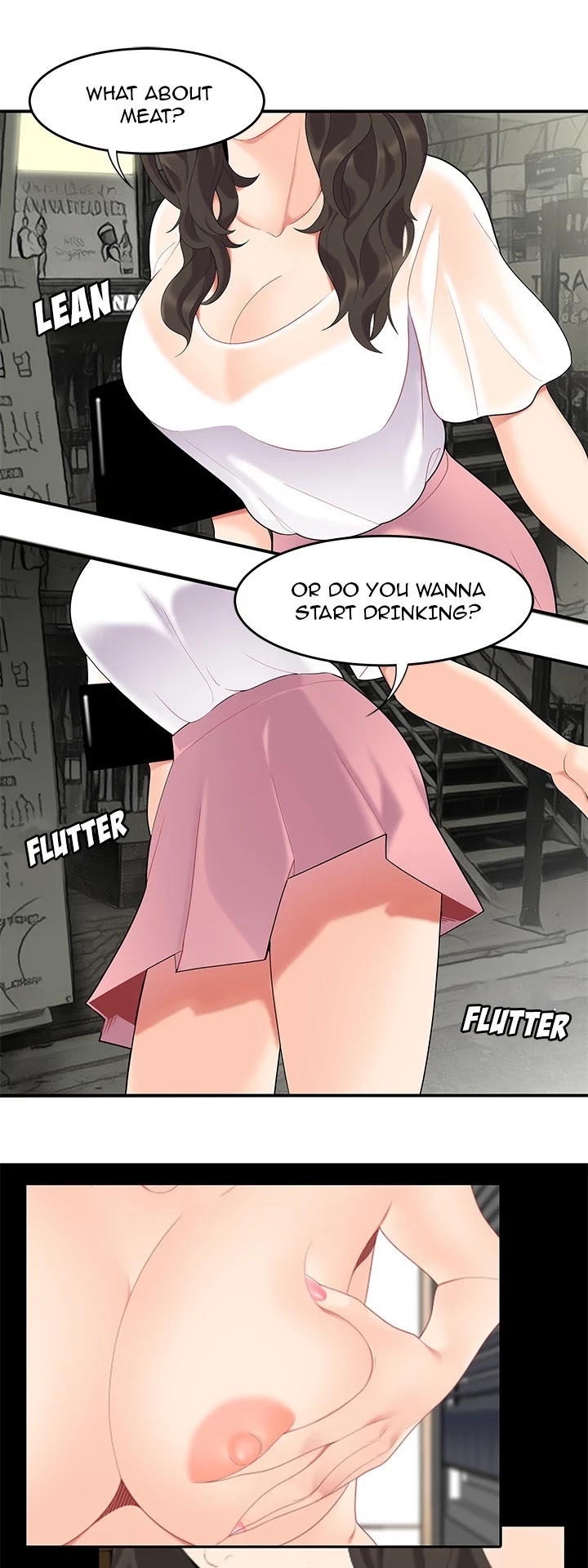 S Diaries 100 Chapter 13 page 27 - Chapter 13