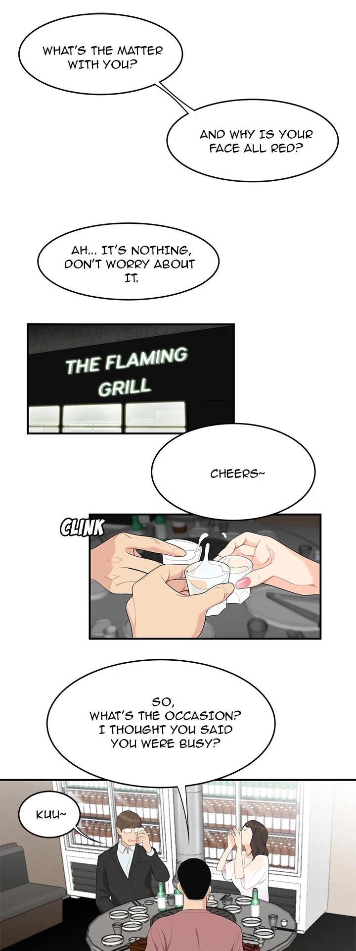 S Diaries 100 Chapter 13 page 29 - Chapter 13