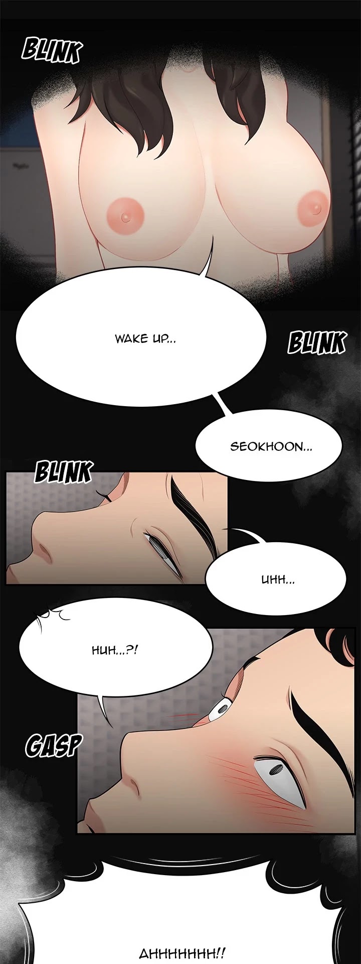 S Diaries 100 Chapter 13 page 3 - Chapter 13