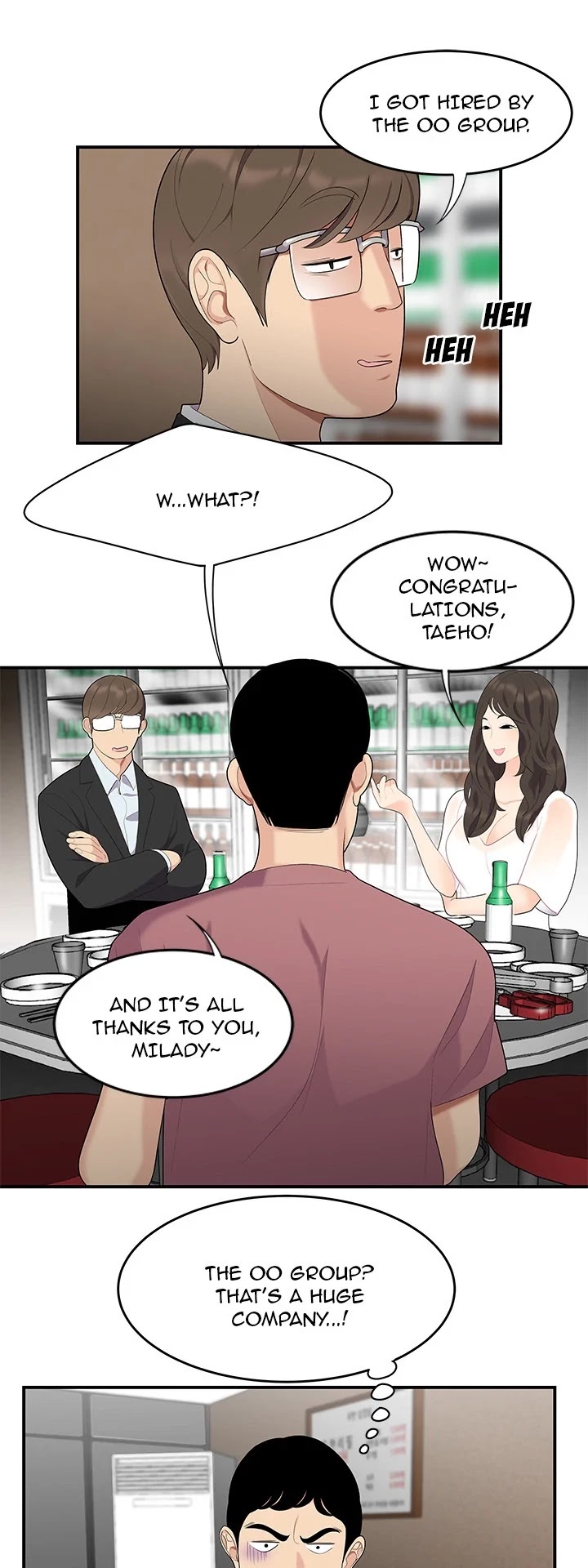 S Diaries 100 Chapter 13 page 31 - Chapter 13