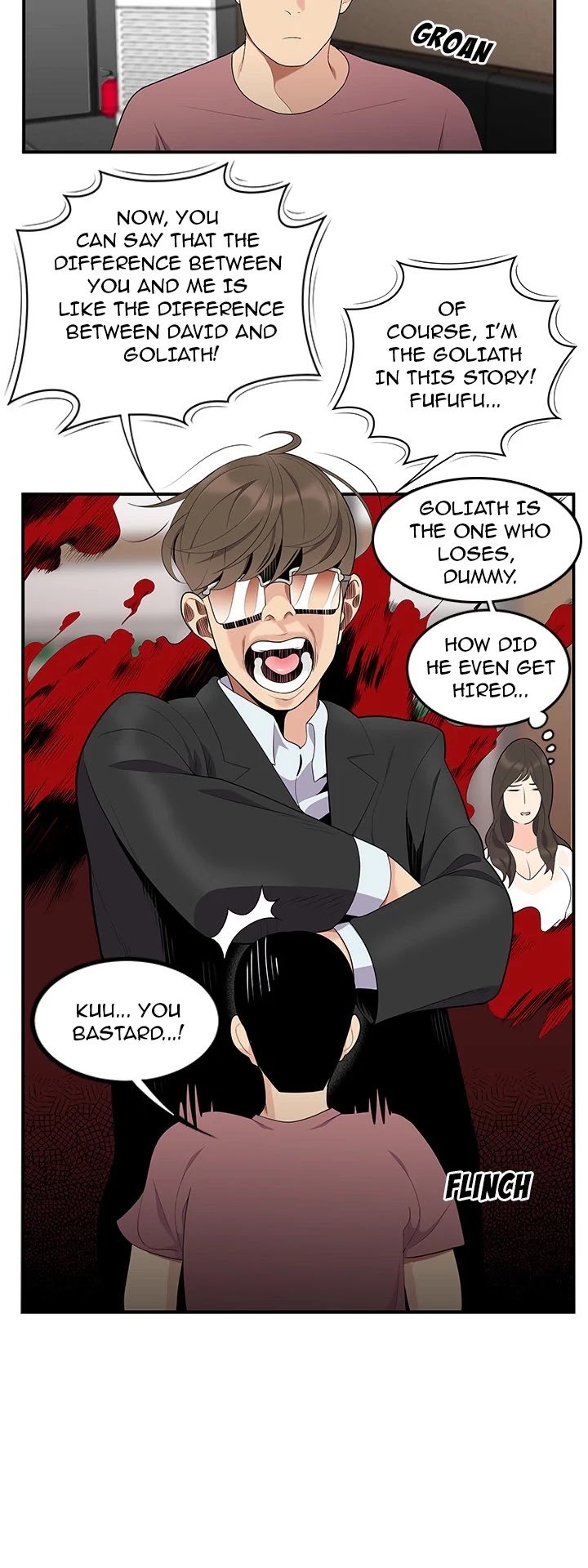 S Diaries 100 Chapter 13 page 32 - Chapter 13