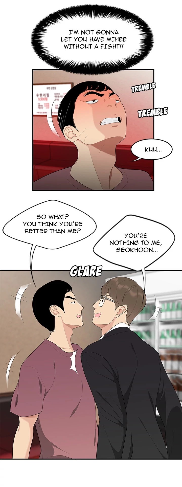 S Diaries 100 Chapter 13 page 33 - Chapter 13