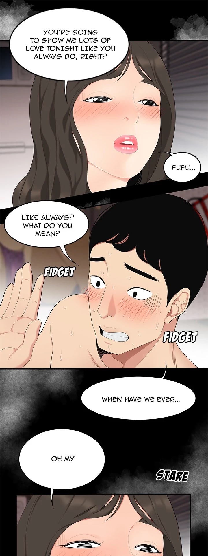 S Diaries 100 Chapter 13 page 7 - Chapter 13