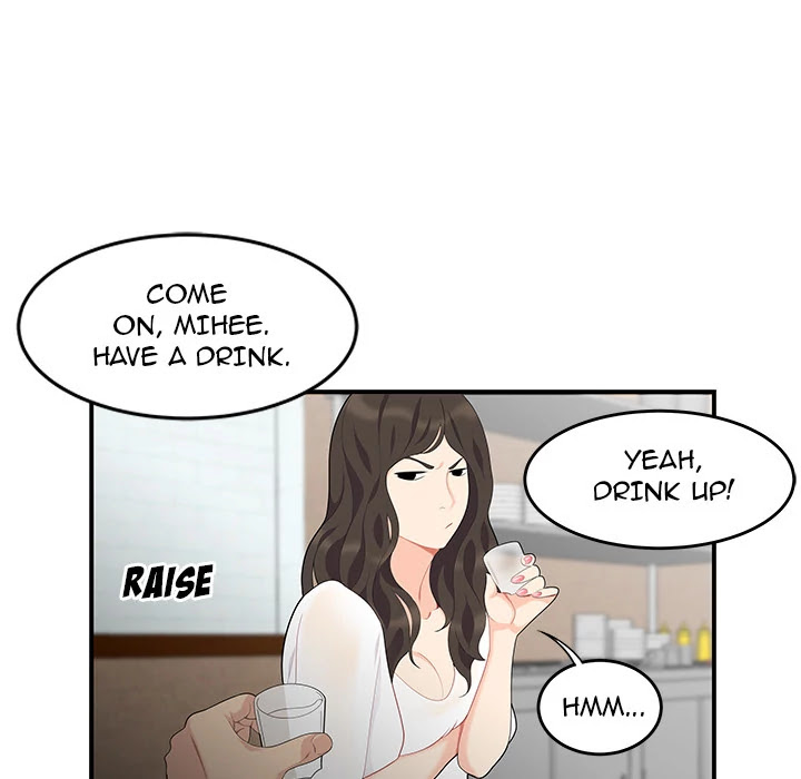 S Diaries 100 Chapter 14 page 33 - Chapter 14
