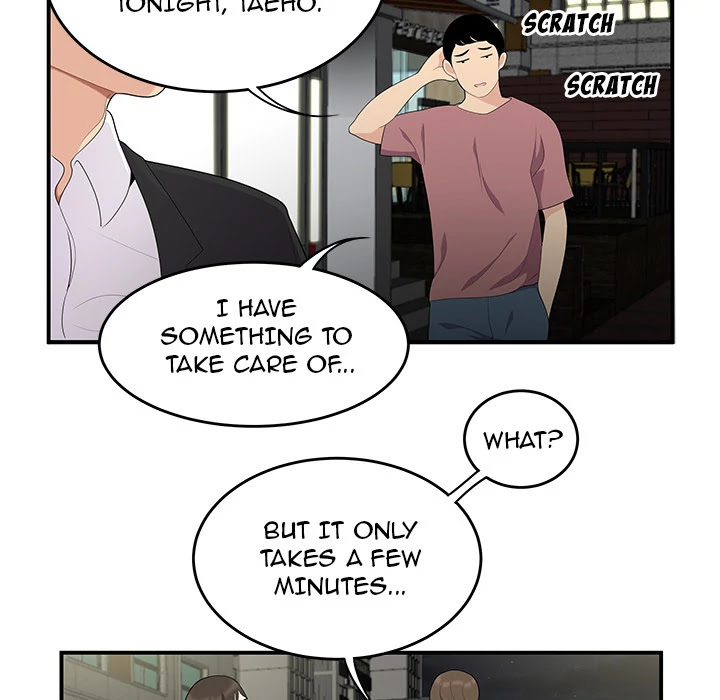 S Diaries 100 Chapter 14 page 50 - Chapter 14