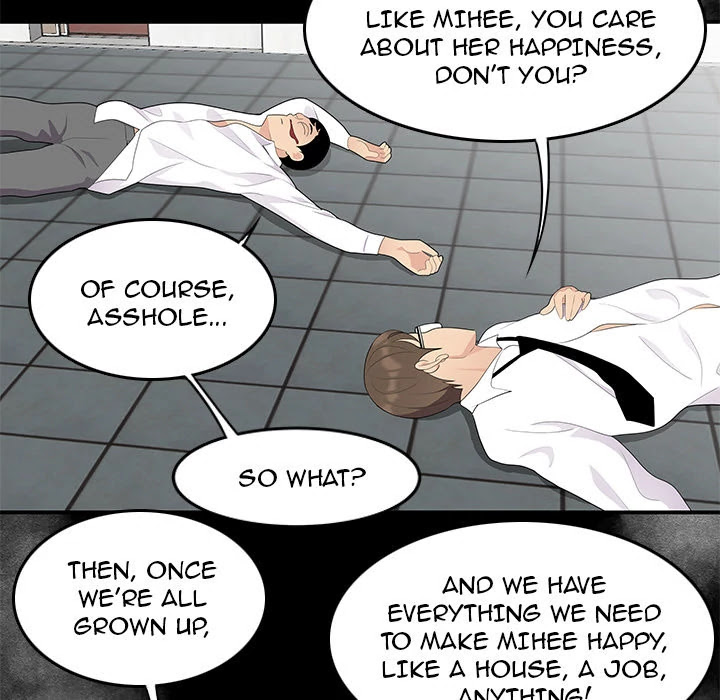 S Diaries 100 Chapter 14 page 61 - Chapter 14
