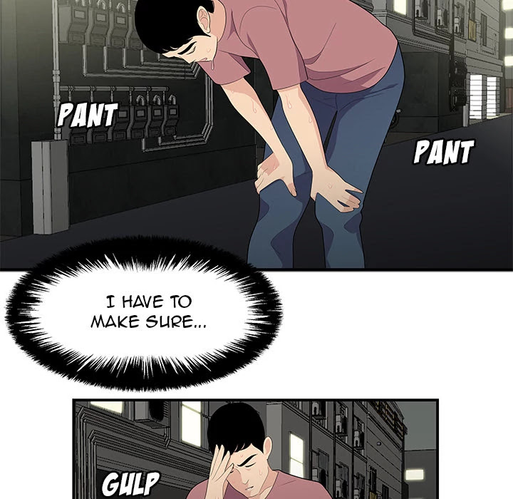 S Diaries 100 Chapter 14 page 68 - Chapter 14