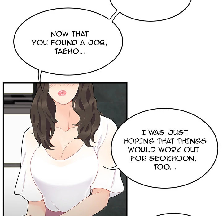 S Diaries 100 Chapter 14 page 75 - Chapter 14