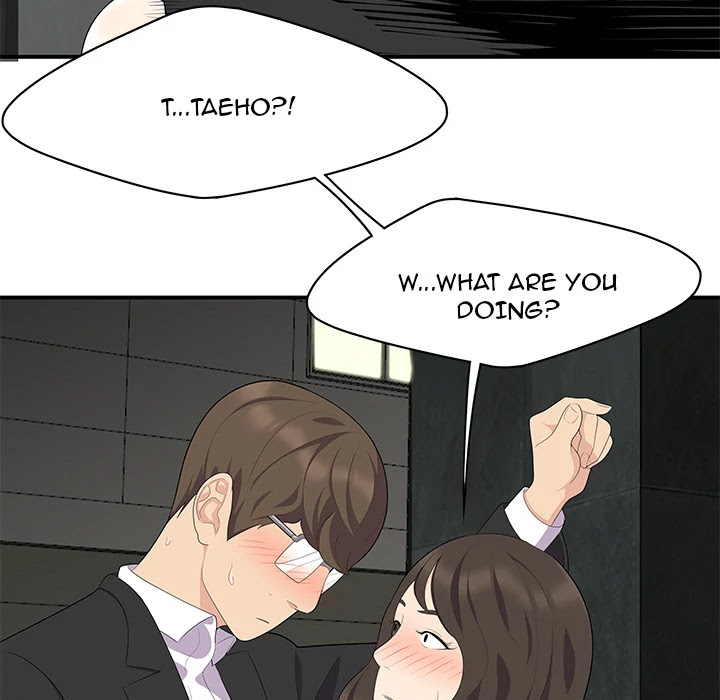 S Diaries 100 Chapter 14 page 80 - Chapter 14