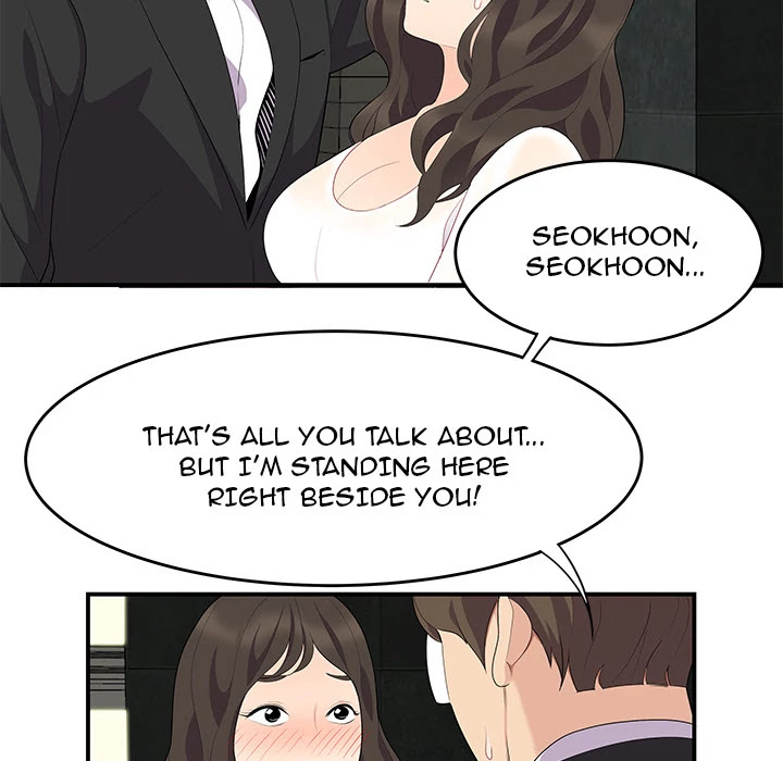 S Diaries 100 Chapter 14 page 81 - Chapter 14