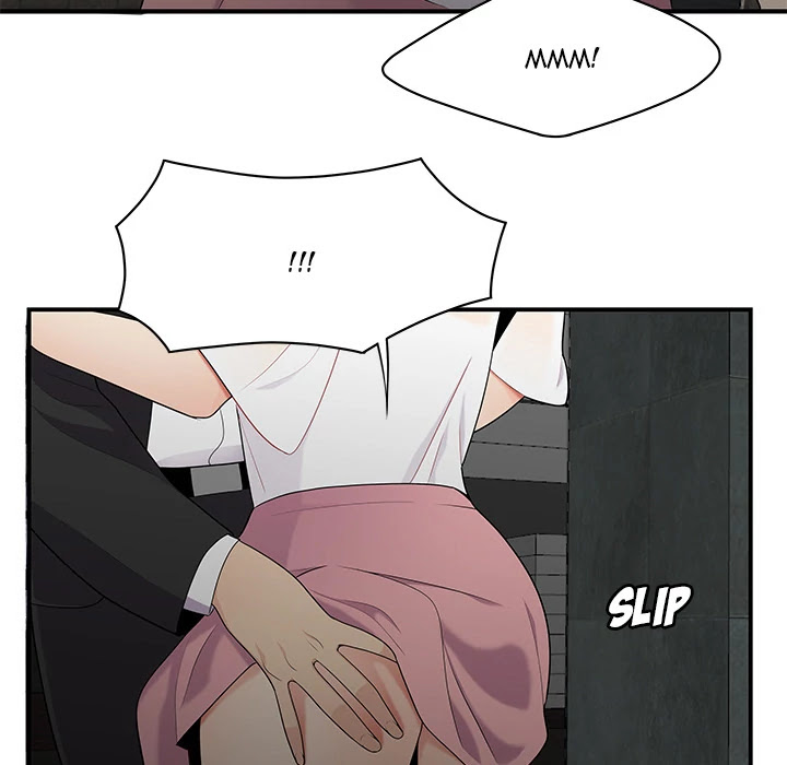 S Diaries 100 Chapter 14 page 91 - Chapter 14