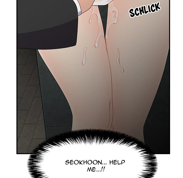 S Diaries 100 Chapter 14 page 95 - Chapter 14