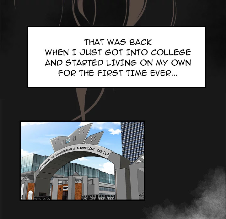 S Diaries 100 Chapter 16 page 43 - Chapter 16