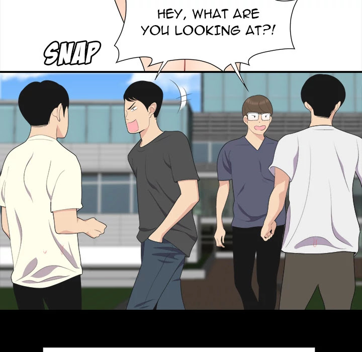 S Diaries 100 Chapter 16 page 47 - Chapter 16