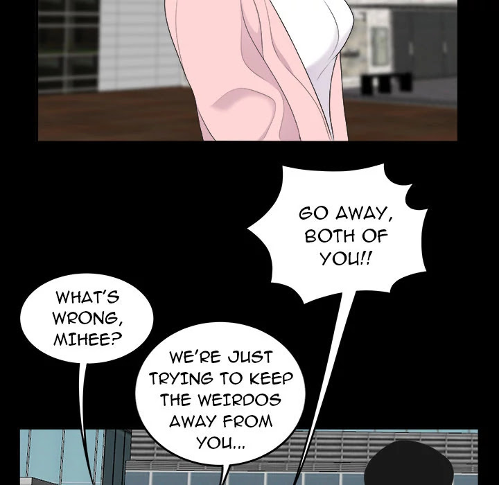 S Diaries 100 Chapter 16 page 49 - Chapter 16