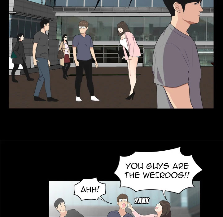 S Diaries 100 Chapter 16 page 50 - Chapter 16